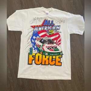 NASCAR t-shirt